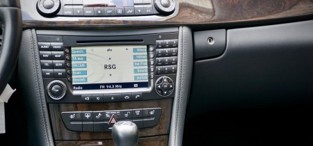 CLS 350 Mercedes-Benz Fotos