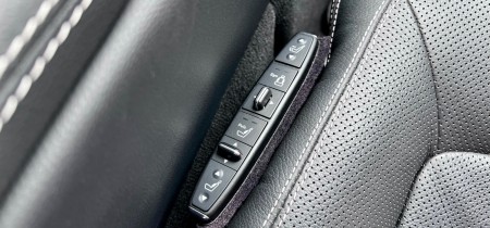 Mercedes-Benz CLS 500 AMG-Line C218 2011 M278 V8 Biturbo Fotos