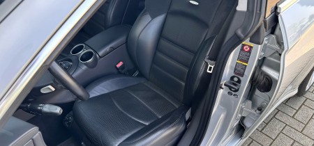 Mercedes-Benz CLS 55 AMG V8 C219 476 PS 2005 Fotos