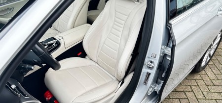 Mercedes-Benz E 220 D W213 T-Modell Kombi Avantgarde 360 Kamera 2018 Fotos
