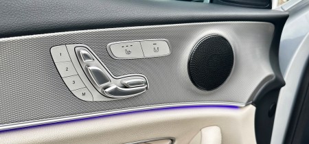 Mercedes-Benz E 220 D W213 T-Modell Kombi Avantgarde 360 Kamera 2018 Fotos