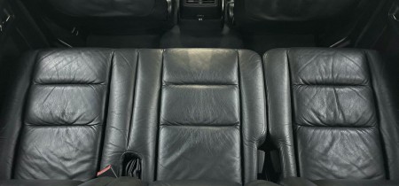 Mercedes-Benz G 500 X463 Fotos