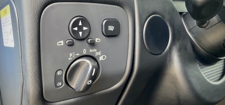 Kompressor Mercedes-Benz G 55 AMG Fotos