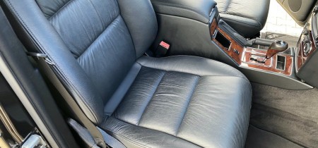 Kompressor Mercedes-Benz G 55 AMG Fotos