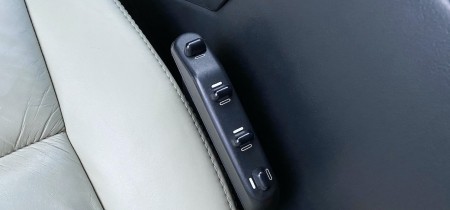 Kompressor G 55 AMG Designo Fotos