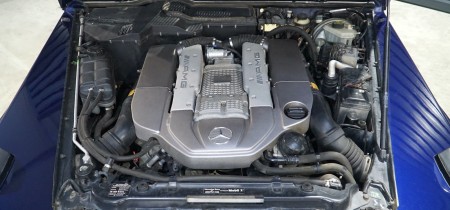 Kompressor G 55 AMG Designo Fotos
