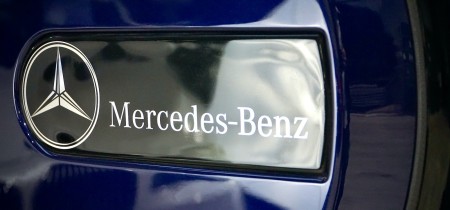 Kompressor G 55 AMG Designo Fotos