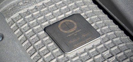 G 55 AMG Kompressor Mercedes-Benz Fotos