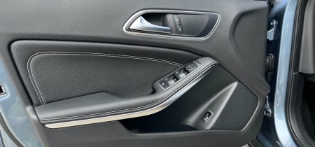 Mercedes-Benz GLA 250 / X 156 Fotos