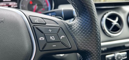 Mercedes-Benz GLA 250 / X 156 Fotos