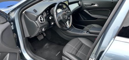 Mercedes-Benz GLA 250 / X 156 Fotos