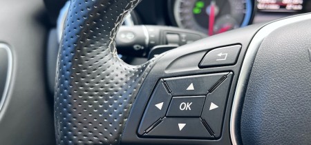 Mercedes-Benz GLA 250 / X 156 Fotos