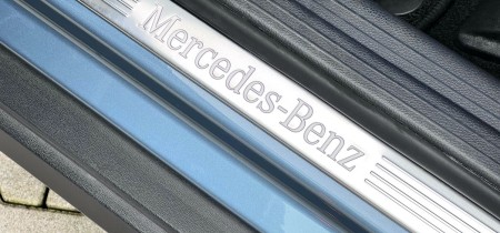 Mercedes-Benz GLA 250 / X 156 Fotos