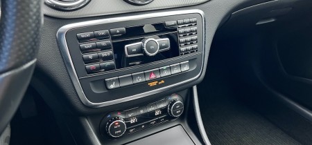 Mercedes-Benz GLA 250 / X 156 Fotos