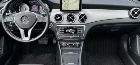 Mercedes-Benz GLA 250 / X 156 Fotos