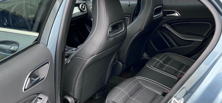 Mercedes-Benz GLA 250 / X 156 Fotos