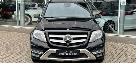 Mercedes-Benz GLK 350 4Matic (204.988) AMG Line 2015 SUV 128626km Fotos