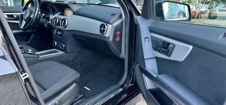 Mercedes-Benz GLK 350 4Matic (204.988) 2013 SUV 134188km Fotos