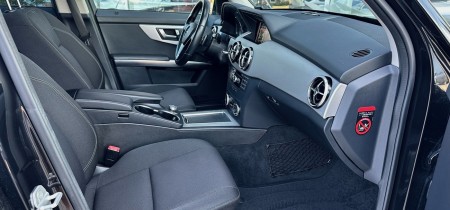 Mercedes-Benz GLK 350 4Matic (204.988) 2013 SUV 134188km Fotos