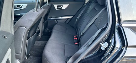 Mercedes-Benz GLK 350 4Matic (204.988) 2013 SUV 134188km Fotos