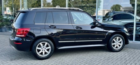 Mercedes-Benz GLK 350 4Matic (204.988) 2013 SUV 134188km Fotos