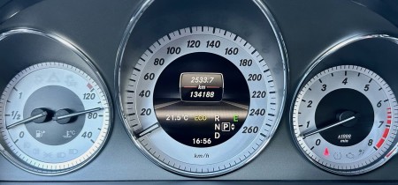 Mercedes-Benz GLK 350 4Matic (204.988) 2013 SUV 134188km Fotos