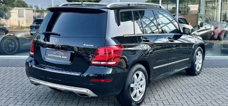 Mercedes-Benz GLK 350 4Matic (204.988) 2013 SUV 134188km Fotos