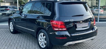 Mercedes-Benz GLK 350 4Matic (204.988) 2013 SUV 134188km Fotos