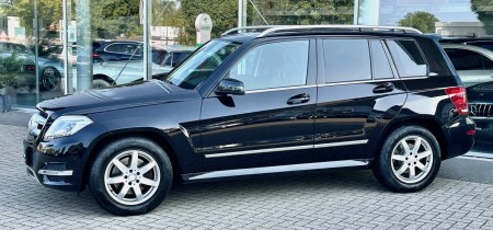 Mercedes-Benz GLK 350 4Matic (204.988) 2013 SUV 134188km Fotos