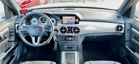 Mercedes-Benz GLK 350 4Matic (204.988) AMG Line SUV 35000km Fotos