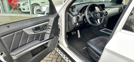Mercedes-Benz GLK 350 4Matic (204.988) AMG Line SUV 35000km Fotos