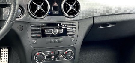 Mercedes-Benz GLK 350 4Matic Fotos