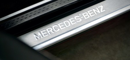 SL 320 (R129) Mercedes-Benz Fotos