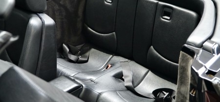 SL 320 (R129) Mercedes-Benz Fotos