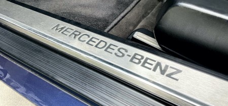Mercedes-Benz W140 S Klasse Fotos