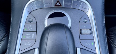 Mercedes-Benz S 350 W222 Fotos