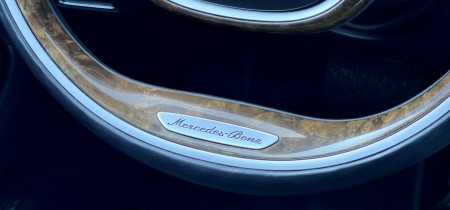 Mercedes-Benz S 350 W222 Fotos