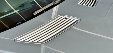 Mercedes-Benz S 400 Hybrid (L) W221 S Klasse 2009 Fotos