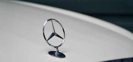 S 400 Hybrid Mercedes-Benz Fotos