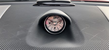 Mercedes-Benz SL 350 AMG Roadster - Typ R231 feueropalrot Fotos