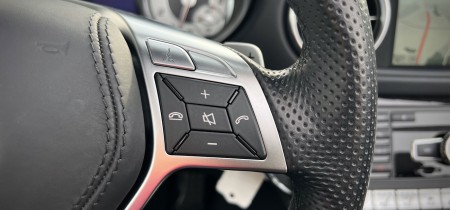 Mercedes-Benz SL 350 AMG Roadster - Typ R231 feueropalrot Fotos