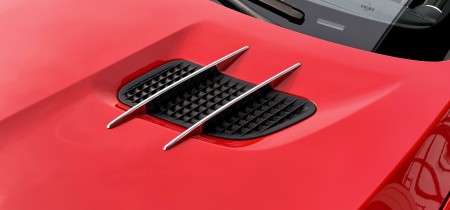 Mercedes-Benz SL 350 AMG Roadster - Typ R231 feueropalrot Fotos