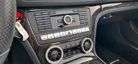 Mercedes-Benz SL 350 AMG Roadster - Typ R231 feueropalrot Fotos