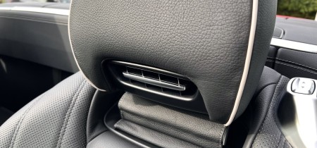 Mercedes-Benz SL 350 AMG Roadster - Typ R231 feueropalrot Fotos