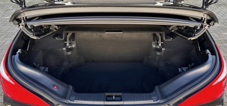 Mercedes-Benz SL 350 AMG Roadster 2013 - Typ R231 schwarz 30278 km Fotos