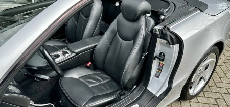 Mercedes-Benz SL 350 Edition 50 R230 Roadster Cabrio 550 Exemplare Weltweit Fotos