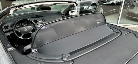 Mercedes-Benz SL 350 Edition 50 R230 Roadster Cabrio 550 Exemplare Weltweit Fotos