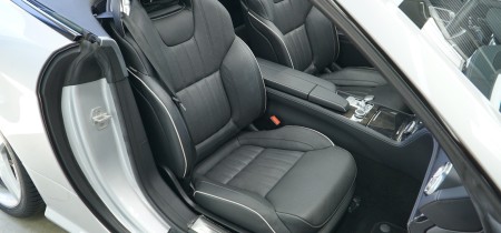 Mercedes-Benz SL 350 Fotos