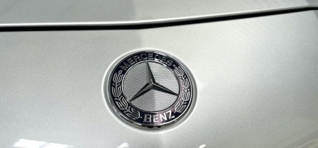 Mercedes-Benz SL 350 Fotos