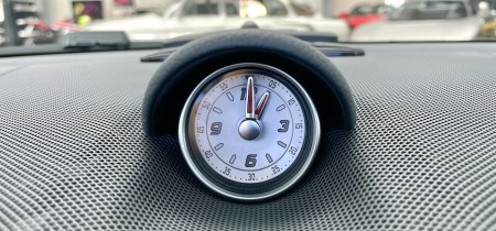 Mercedes-Benz SL 350 Fotos